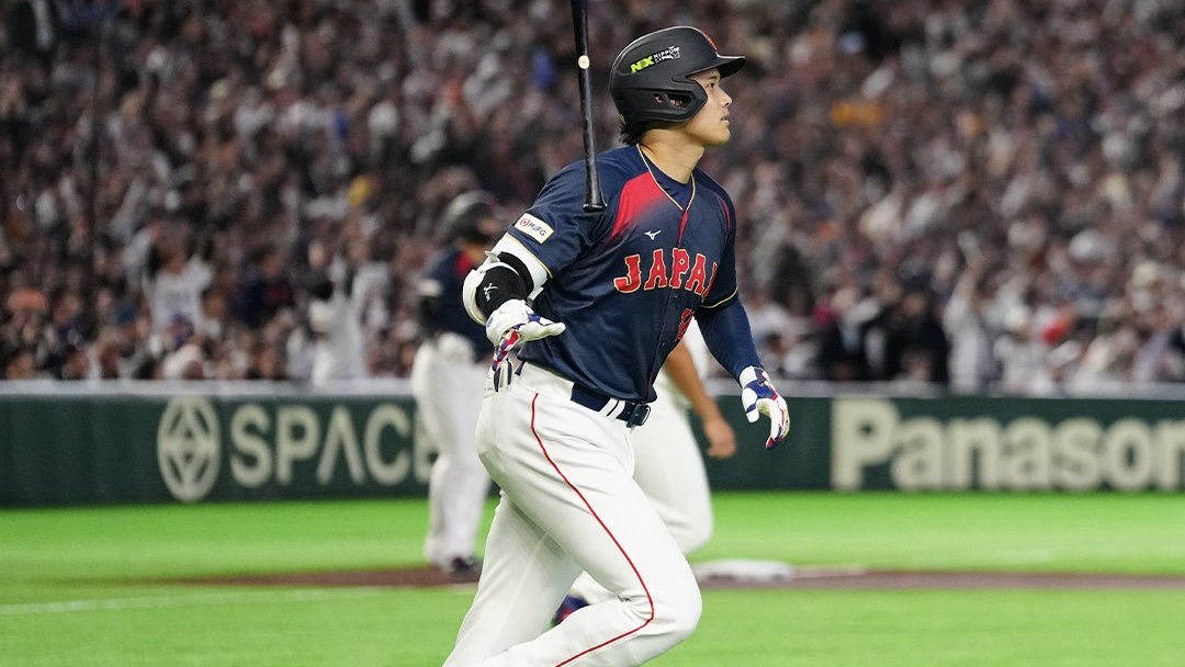 LOS CAMPEONES ARRASAN EN SU DEBUT EN EL CLÁSICO MUNDIAL