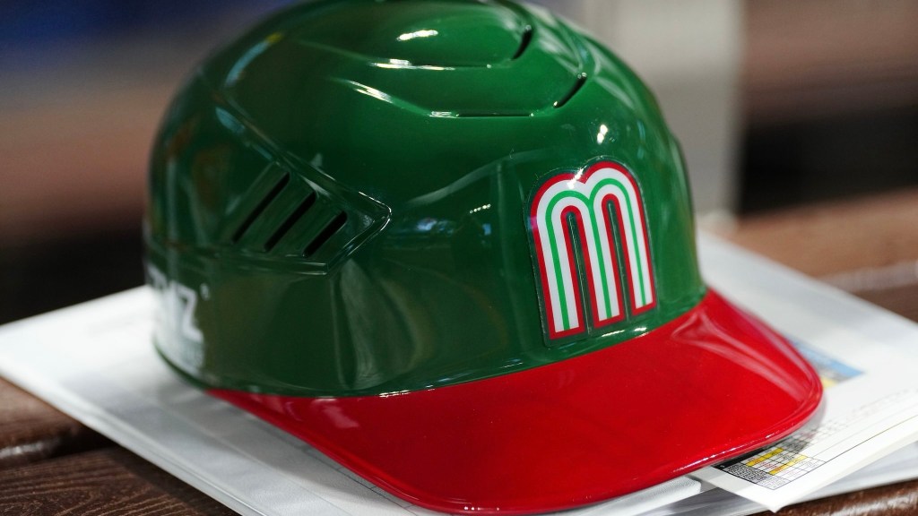 México se prepara en Arizona para el Clásico Mundial.