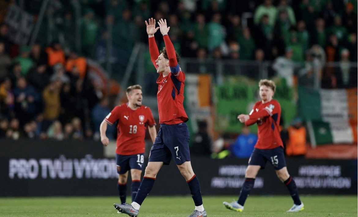 Sorpresas en Europa: Italia eliminada y Bosnia clasifica