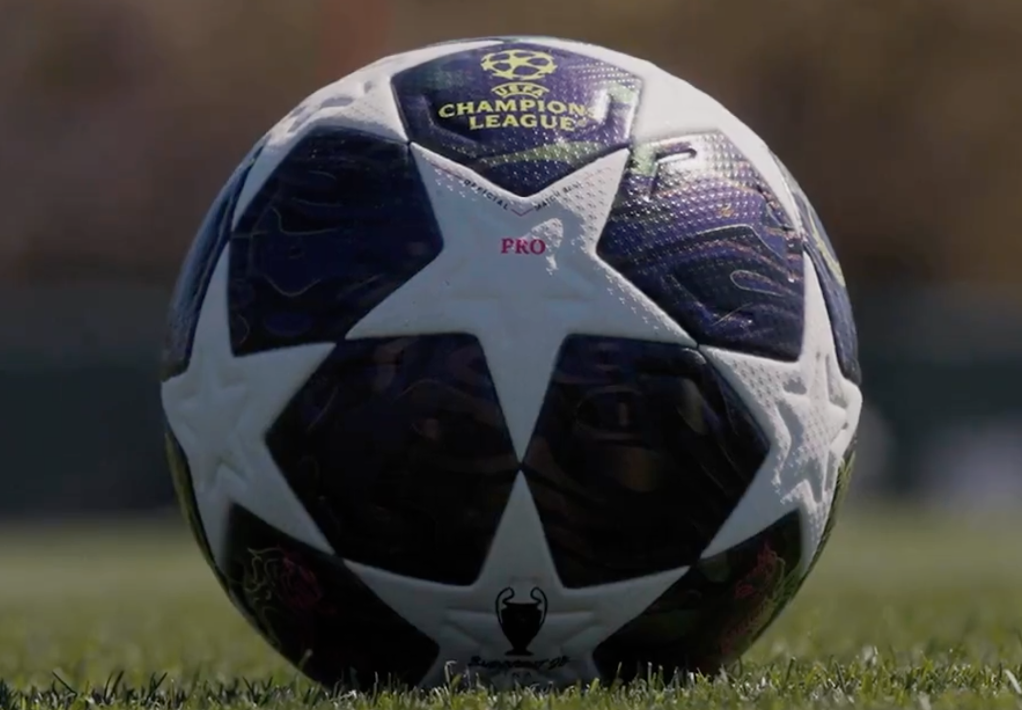 Revancha en el aire: se cierran las idas de los cuartos de final de la Champions