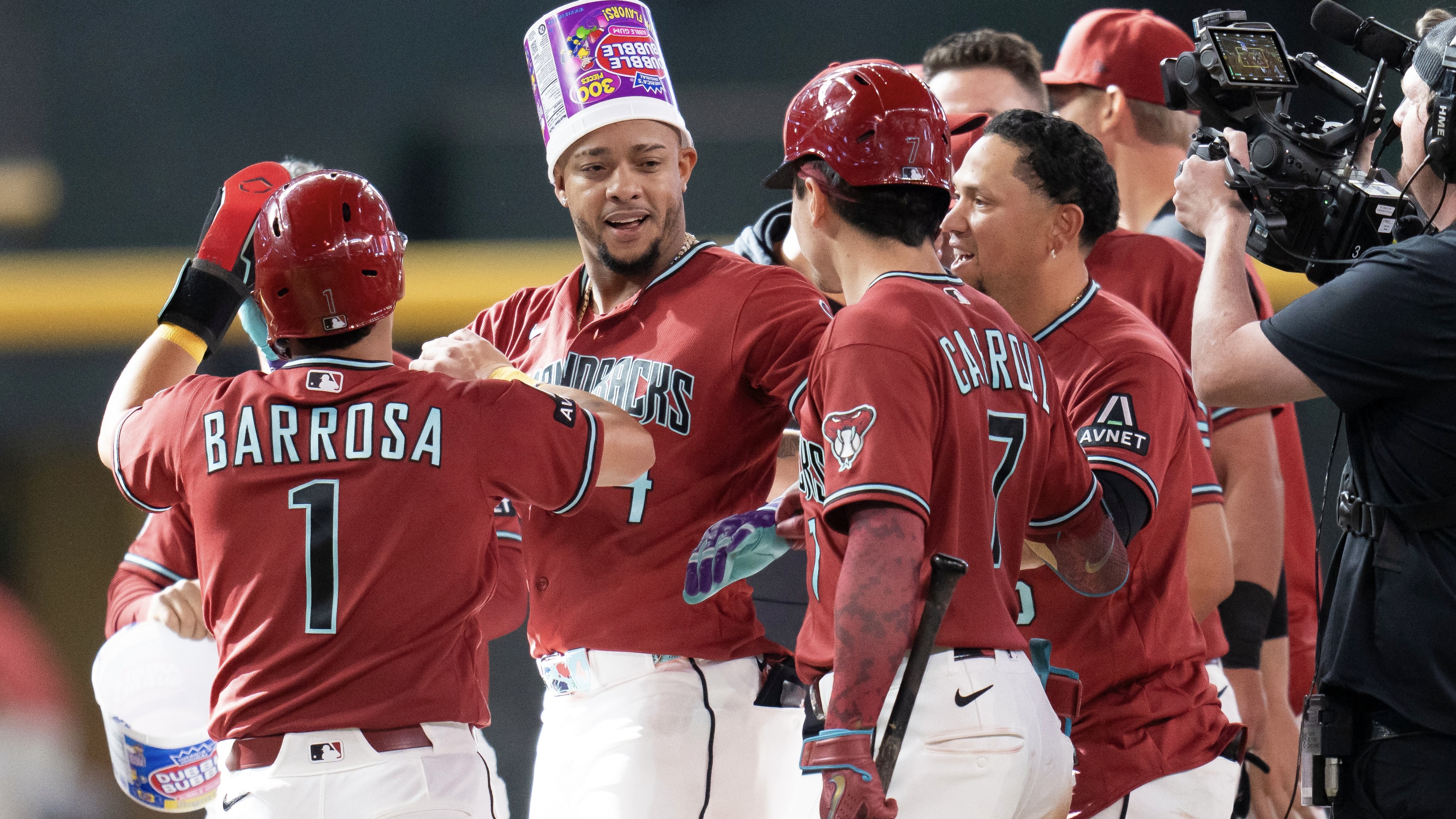 Arizona Mexico City Series 2026