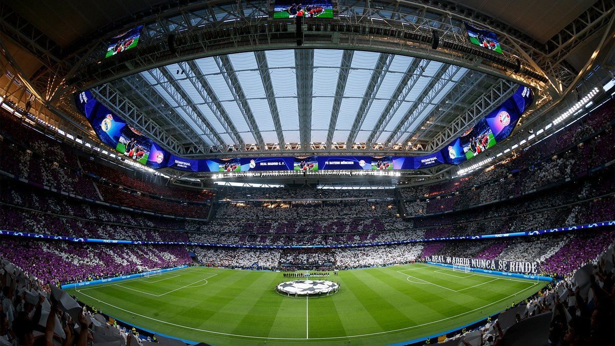 Los ocho restantes: comienzan los cuartos de final de la UEFA Champions League